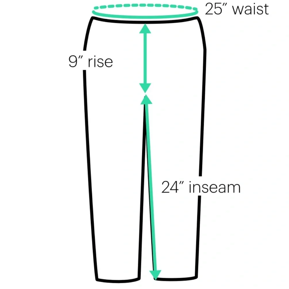 Fabletics powerhold leggings - Picture 4 of 8